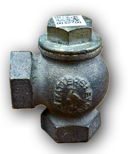 [4897] ANGLE NRV 1/2" HATTERSLEY THREADED
