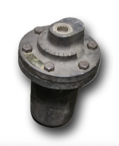 [5043] INVERTED BUCKET STEAM TRAP 1/2" SPIRAX DRAYTON 211/10 THREADED