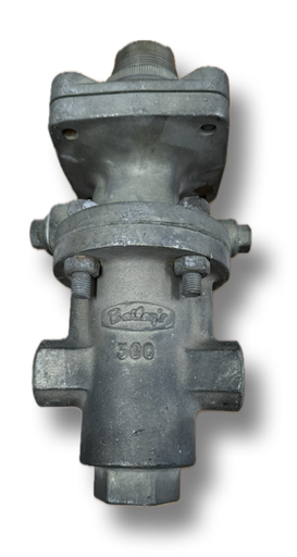 [5155] PRESSURE REDUCING VALVE G4 1/2" BAILEY