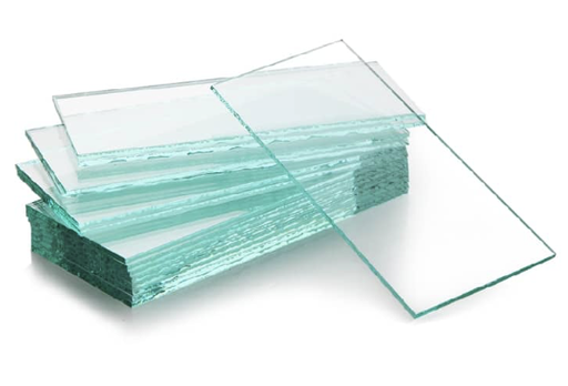 [5230] CLEAR WELDING GLASS 80MM X 110MM