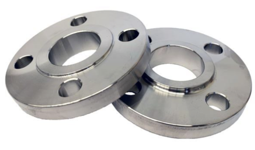 [5457] FLANGE 4" PN16