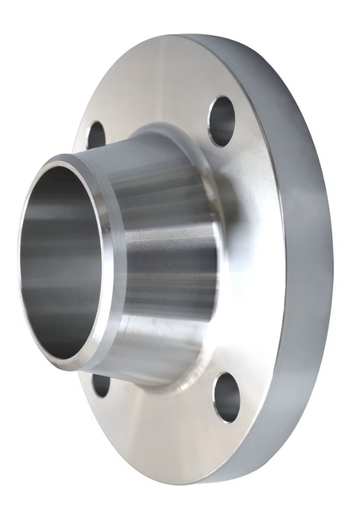 [5532] WELD NECK FLANGE 4" CL300