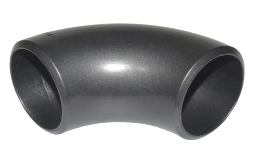 [5583] WELDON ELBOW 5" SCH40 90°