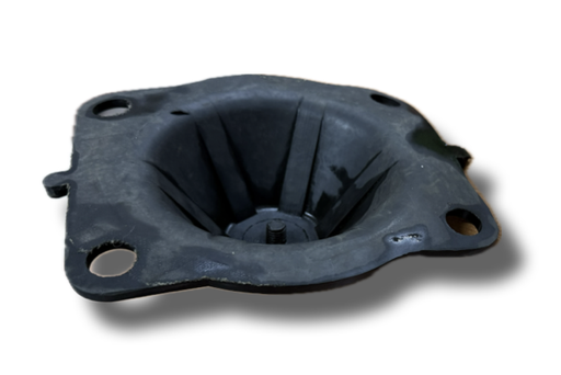 [5648] SAUNDERS DIAPHRAGM 2-1/2" SQUARE CLOSED