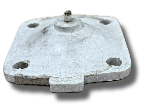 [5649] SAUNDERS DIAPHRAGM 3" SQUARE FOOD GRADE