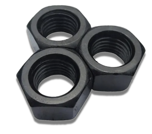 [5688] HT NUT 1/2" UNC