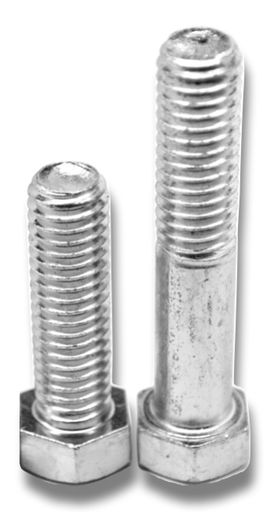 [5746] SS BOLT 1/2" X 2" UNC
