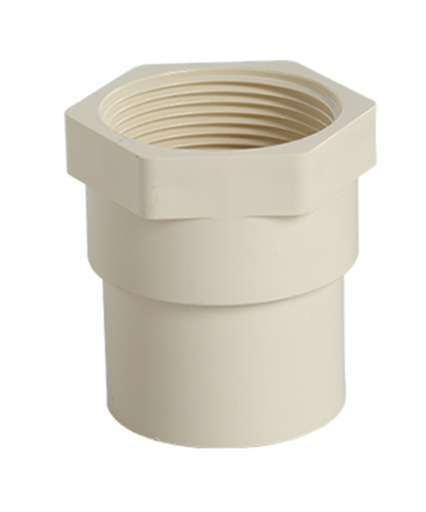 [6013] CPVC FEMALE ADAPTOR 1"