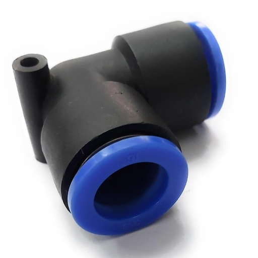 [6055] PU ELBOW 12MM