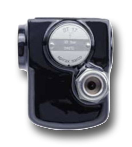 [6277] SENSOR CHAMBER 1/2" SPIRAX SARCO ST17