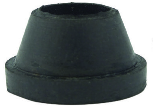[6527] CONICAL RUBBER 1/2"