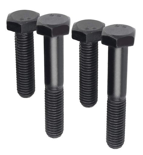 [6537] HT BOLT 7/16" X 3-1/2" UNF