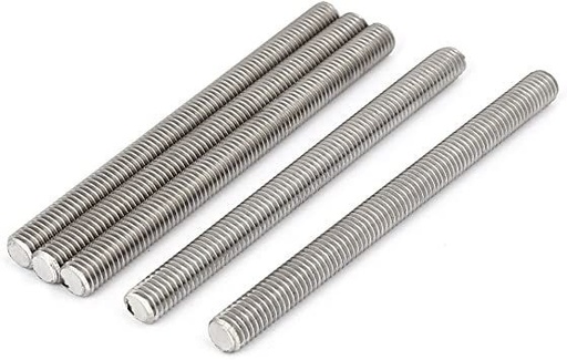 [6649] STUD 3/4" X 5" UNC
