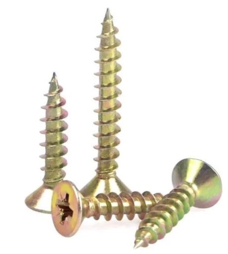 [6681] MDF SCREW 1" 
