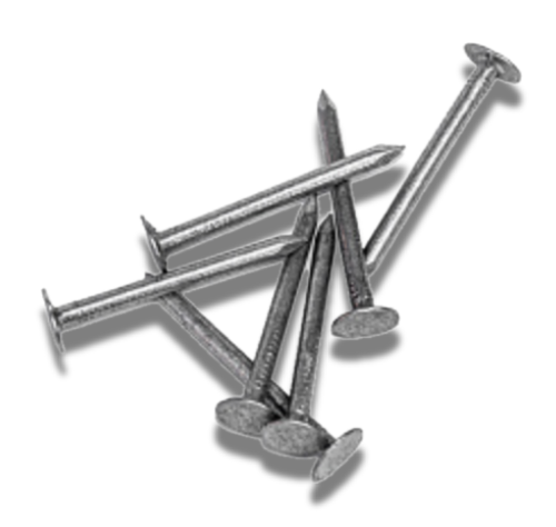 [6837] CEILING NAILS 1-1/2"