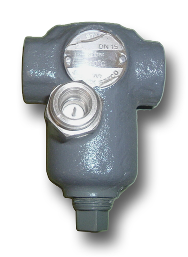 [6971] SENSOR CHAMBER 3/4" SPIRAX SARCO ST14