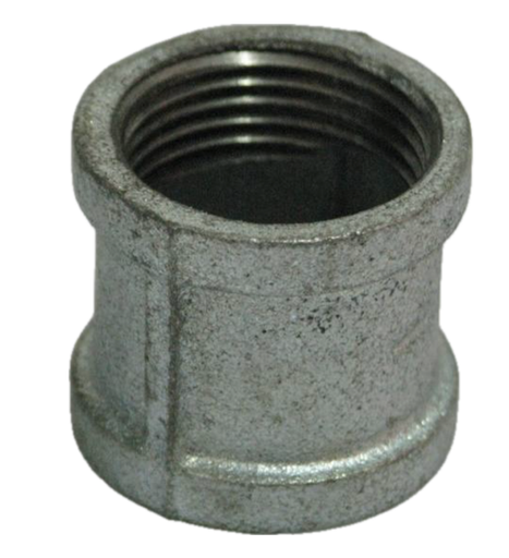 [7203] GI SOCKET 3"