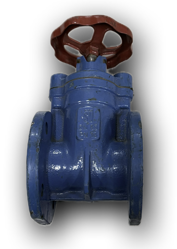 [7231] SLUICE VALVE 2" FLANGE PN16 SV