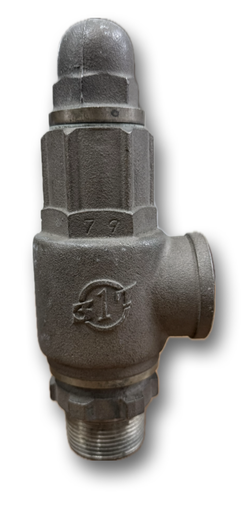 [7306] SAFETY VALVE 1-1/4" 317