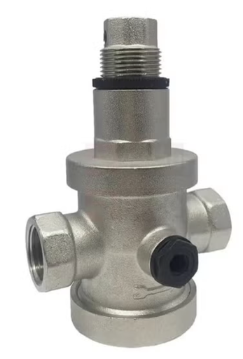 [7408] PEGLER PRESSURE REDUCING VALVE 1/2" PRV4PT