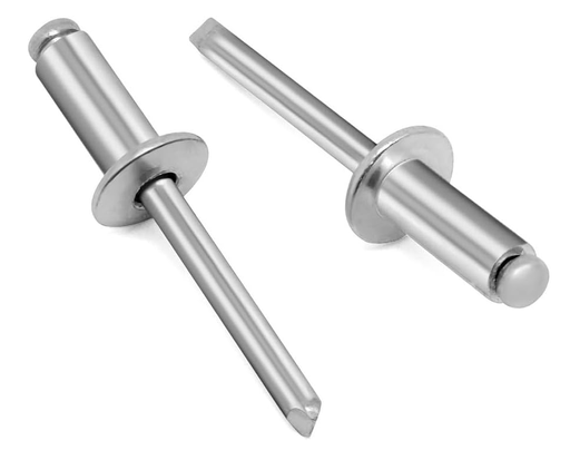 [7660] POP RIVET 1/8" X 3/4"