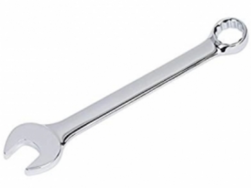 [7686] COMBINATION SPANNER 19MM