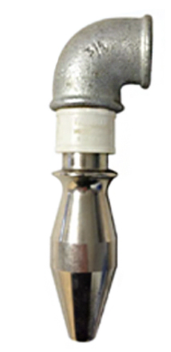 [7700] TALBOT TAP 3/4"