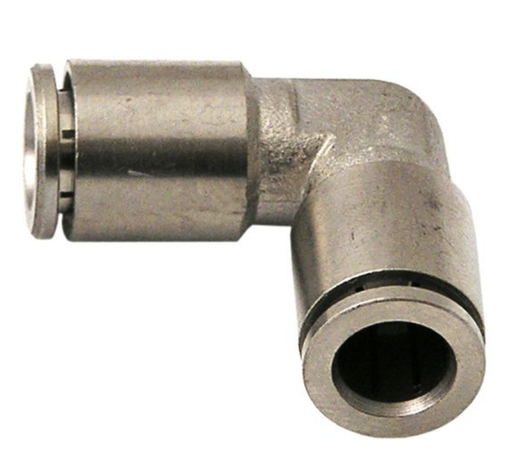 [7722] PU ELBOW 10MM METAL