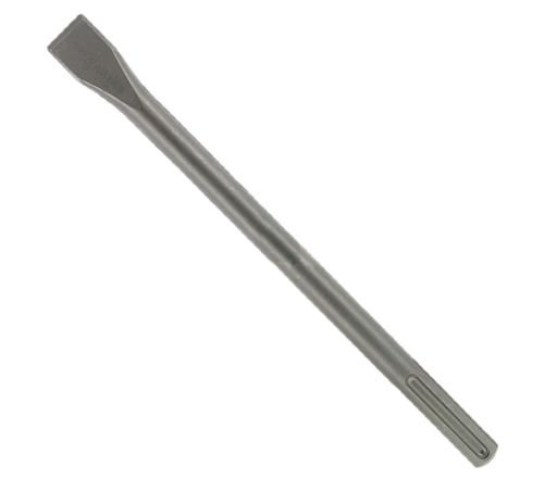 [7772] SDS MAX FLAT CHISEL MAKITA 25MM X 280MM