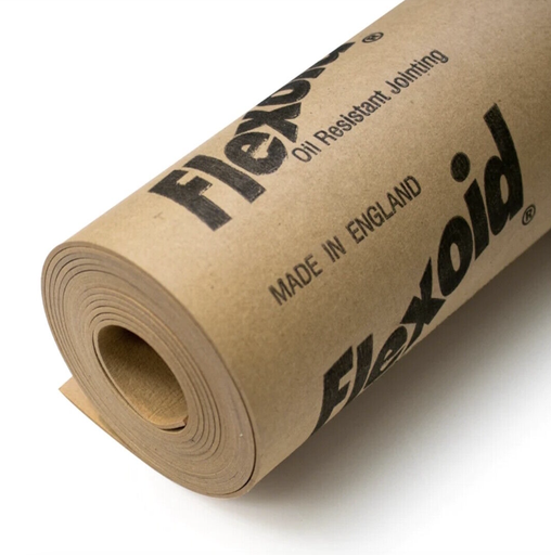[7807] PAPER GASKET 1MM