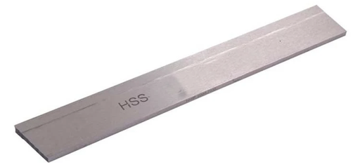 [7845] HSS PARTING TOOL 1/8" X 3/16" X 3/4" X 8"
