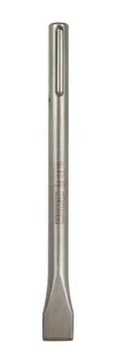 [7874] SDS MAX FLAT CHISEL 24MM DEWALT DT6822