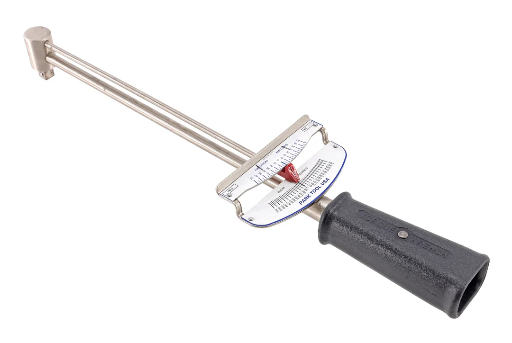 [7903] TORQUE WRENCH 3/8" DR. 0-70NM PARK TOOLS USA