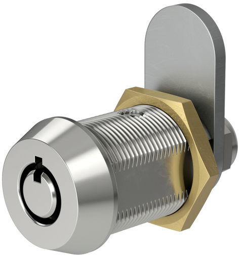 [7909] CAMLOCK 25MM CL3607-25 CYBER