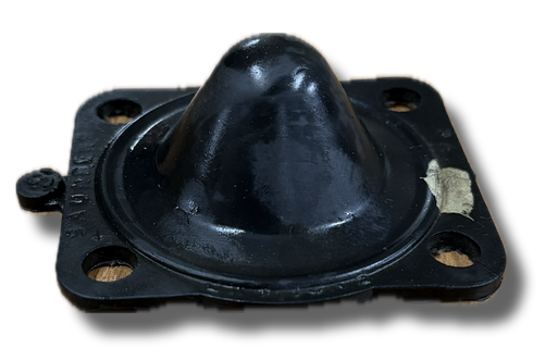 [8166] SAUNDERS DIAPHRAGM TYPE KB 1", 1-1/4",1-1/2" SQUARE