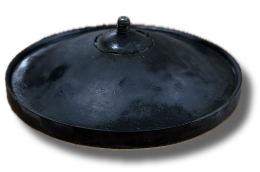 [8167] SAUNDERS DIAPHRAGM TYPE A 2-1/2" ROUND