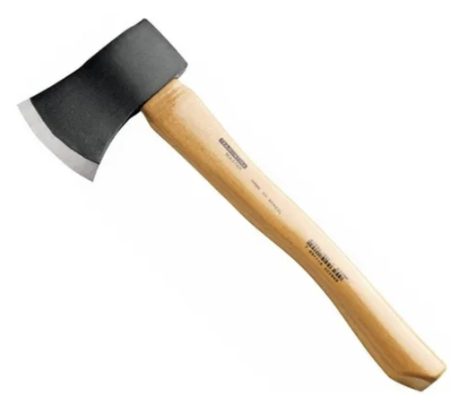 [8215] TRAMONTINA AXE 700G