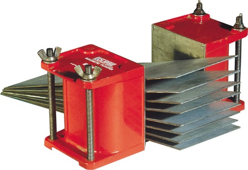 [8508] ECLIPSE MAGNETICS SHEET FLOATER E913