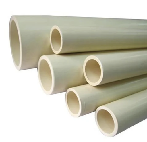 [9081] CPVC PIPE 1/2"