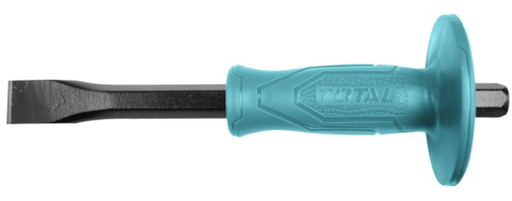 [9161] COLD CHISEL 10" X 5/8"  TOTAL THT4211026