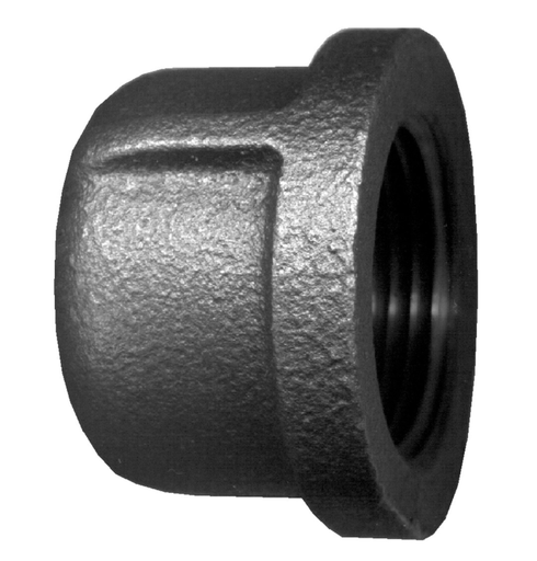 [9279] CRANE END CAP 1"