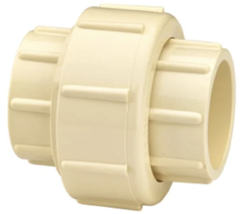[9379] CPVC UNION 1-1/4"