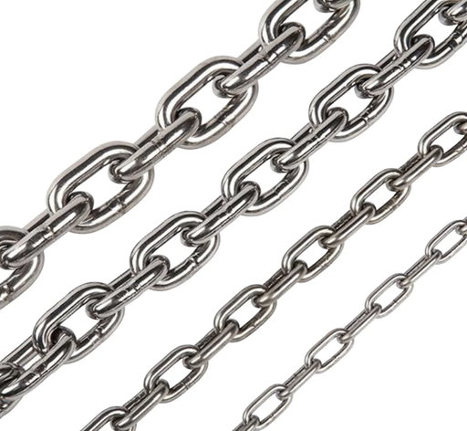 [9428] GI CHAIN 1/4"