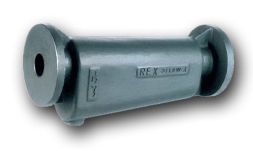 [9459] STEAM SEPARATORS 2-1/2" REX FLANGED