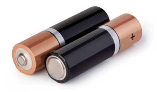 [9747] BATTERY AA