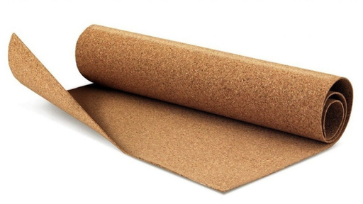 [10047] CORK SHEET 4FT X 2FT