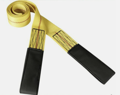 [10196] LIFTING SLING 4TON X 2MTR