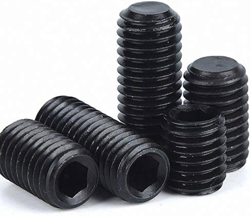 [10428] HT GRUB SCREW M8 X 50MM