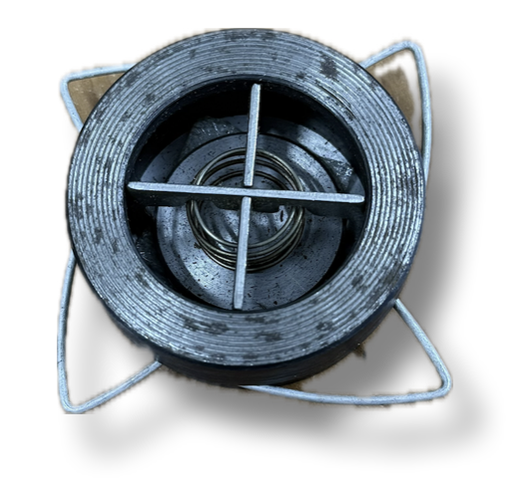 [10508] DCV 3/4" CARBON STEEL