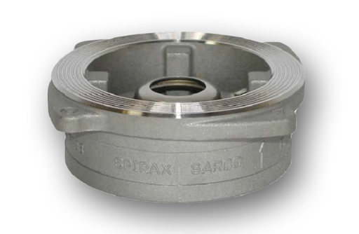 [10509] DCV2 2" SPIRAX SARCO